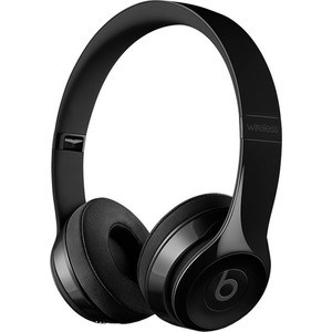 Наушники Beats Solo3 Wireless On-Ear gloss black (MNEN2ZE/A), Solo3 Wireless On-Ear gloss black (MNEN2ZE/A)
Наушники Beats Solo3 Wireless On-Ear gloss black (MNEN2ZE/A), Solo3 Wireless On-Ear gloss black (MNEN2ZE/A)