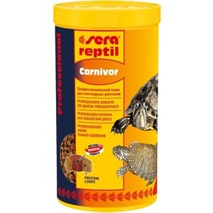 Корм SERA REPTIL Professional Carnivor Professional Food for Carnivorous Reptiles гранулы для плотоядных рептилий 1л (330г), REPTIL Professional Carnivor Professional Food for Carnivorous Reptiles гранулы для плотоядных рептилий 1л (330г)
Корм SERA REPTIL Professional Carnivor Professional Food for Carnivorous Reptiles гранулы для плотоядных рептилий 1л (330г), REPTIL Professional Carnivor Professional Food for Carnivorous Reptiles гранулы для плотоядных рептилий 1л (330г)