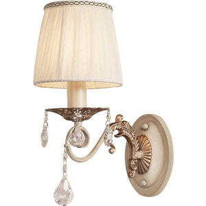 Бра Silver Light серия Pallada, цвет белая + золтая патина 1XE14X60W 731.41.1, серия Pallada, цвет белая + золтая патина 1XE14X60W 731.41.1
Бра Silver Light серия Pallada, цвет белая + золтая патина 1XE14X60W 731.41.1, серия Pallada, цвет белая + золтая патина 1XE14X60W 731.41.1
