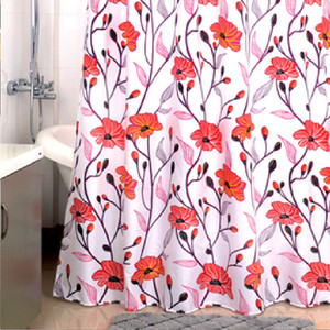 Штора для ванной Milardo Red Asters 180x200 см (960P180M11), Red Asters 180x200 см (960P180M11)
Штора для ванной Milardo Red Asters 180x200 см (960P180M11), Red Asters 180x200 см (960P180M11)