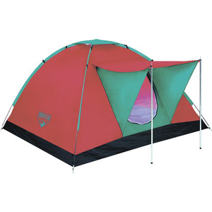 Палатка Bestway 68012 Range 3-местная 210х210х120 см, 68012 Range 3-местная 210х210х120 см
Палатка Bestway 68012 Range 3-местная 210х210х120 см, 68012 Range 3-местная 210х210х120 см
