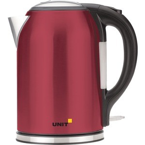 Чайник электрический UNIT UEK-270 красный