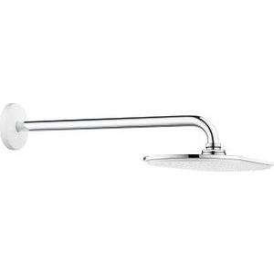 Верхний душ Grohe Rainshower Veris с душевым кронштейном (26170LS0), Rainshower Veris с душевым кронштейном (26170LS0)
Верхний душ Grohe Rainshower Veris с душевым кронштейном (26170LS0), Rainshower Veris с душевым кронштейном (26170LS0)