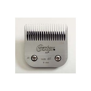 Ножевой блок Oster Cryogen-X для Oster A5, А6 №4F 9,5мм, Cryogen-X для Oster A5, А6 №4F 9,5мм
Ножевой блок Oster Cryogen-X для Oster A5, А6 №4F 9,5мм, Cryogen-X для Oster A5, А6 №4F 9,5мм