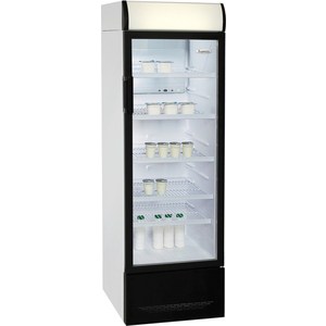 Холодильная витрина Бирюса B310P