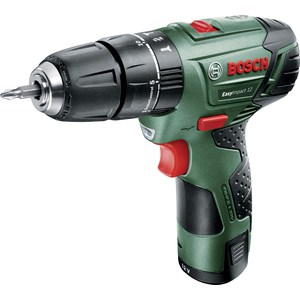 Аккумуляторная ударная дрель-шуруповерт Bosch EasyImpact 12 (0.603.983.90D), EasyImpact 12 (0.603.983.90D)
Аккумуляторная ударная дрель-шуруповерт Bosch EasyImpact 12 (0.603.983.90D), EasyImpact 12 (0.603.983.90D)