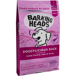 Сухой корм BARKING HEADS Adult Dog Quackers Grain-Free Duck Recipe беззерновой с уткой и бататом для собак 2кг (0780/18152), Adult Dog Quackers Grain-Free Duck Recipe беззерновой с уткой и бататом для собак 2кг (0780/18152)
Сухой корм BARKING HEADS Adult Dog Quackers Grain-Free Duck Recipe беззерновой с уткой и бататом для собак 2кг (0780/18152), Adult Dog Quackers Grain-Free Duck Recipe беззерновой с уткой и бататом для собак 2кг (0780/18152)
