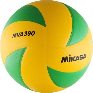 фото Мяч волейбольный mikasa mva390cev (р.5)