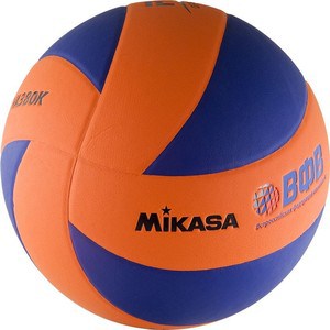 фото Мяч волейбольный mikasa mva380k-obl (р.5)