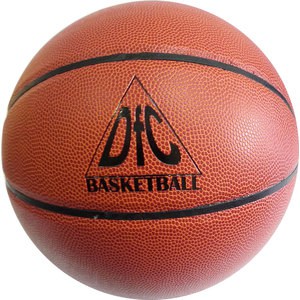 фото Мяч баскетбольный dfc ball7p 7''