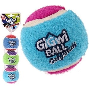 Игрушка GiGwi Ball Original мяч с пищалкой для собак (75337), Ball Original мяч с пищалкой для собак (75337)
Игрушка GiGwi Ball Original мяч с пищалкой для собак (75337), Ball Original мяч с пищалкой для собак (75337)