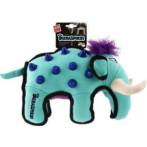 Игрушка GiGwi Duraspikes Extra Durable мамонт для собак (75395), Duraspikes Extra Durable мамонт для собак (75395)
Игрушка GiGwi Duraspikes Extra Durable мамонт для собак (75395), Duraspikes Extra Durable мамонт для собак (75395)