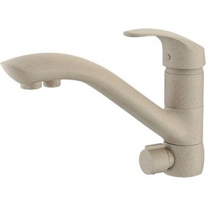 Смеситель для кухни Kaiser Venus под фильтр Sandbeige (39066-4), Venus под фильтр Sandbeige (39066-4)
Смеситель для кухни Kaiser Venus под фильтр Sandbeige (39066-4), Venus под фильтр Sandbeige (39066-4)