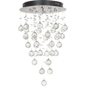 Потолочный светодиодный светильник Lucia Tucci Grappolo 1801.6 Silver, Grappolo 1801.6 Silver
Потолочный светодиодный светильник Lucia Tucci Grappolo 1801.6 Silver, Grappolo 1801.6 Silver