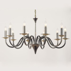 Подвесная люстра Lucia Tucci Messina 1890.10 Glossy Black, Messina 1890.10 Glossy Black
Подвесная люстра Lucia Tucci Messina 1890.10 Glossy Black, Messina 1890.10 Glossy Black