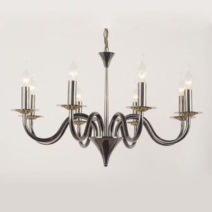 Подвесная люстра Lucia Tucci Messina 1890.8 Glossy Black, Messina 1890.8 Glossy Black
Подвесная люстра Lucia Tucci Messina 1890.8 Glossy Black, Messina 1890.8 Glossy Black