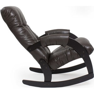 Кресло-качалка Мебель Импэкс МИ Модель 67 Vegas Lite Amber