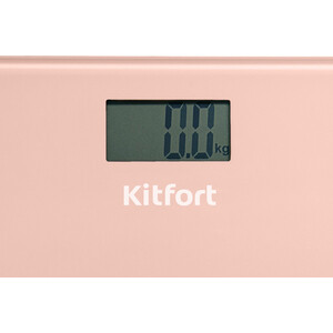 Весы напольные KITFORT KT-804-3