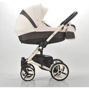 Коляска 2 в 1 Mr Sandman West-East Premium 50% Эко кожа Коричневый Перфорированный - Бежевый в Принт KMSWEP50-0735CH13, West-East Premium 50% Эко кожа Коричневый Перфорированный - Бежевый в Принт KMSWEP50-0735CH13
Коляска 2 в 1 Mr Sandman West-East Premium 50% Эко кожа Коричневый Перфорированный - Бежевый в Принт KMSWEP50-0735CH13, West-East Premium 50% Эко кожа Коричневый Перфорированный - Бежевый в Принт KMSWEP50-0735CH13