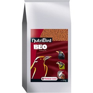 Корм VERSELE-LAGA NutriBird Beo Komplet гранулированный для майн 10кг, NutriBird Beo Komplet гранулированный для майн 10кг
Корм VERSELE-LAGA NutriBird Beo Komplet гранулированный для майн 10кг, NutriBird Beo Komplet гранулированный для майн 10кг