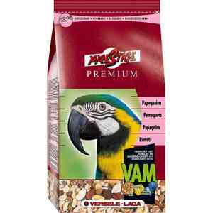 Корм VERSELE-LAGA Prestige Premium Parrots для крупных попугаев 15кг, Prestige Premium Parrots для крупных попугаев 15кг
Корм VERSELE-LAGA Prestige Premium Parrots для крупных попугаев 15кг, Prestige Premium Parrots для крупных попугаев 15кг