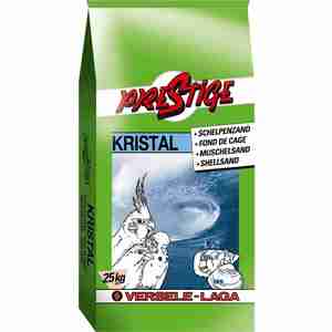 Песок VERSELE-LAGA Prestige Kristal ShellSand с ракушечником белый для птиц 25кг, Prestige Kristal ShellSand с ракушечником белый для птиц 25кг
Песок VERSELE-LAGA Prestige Kristal ShellSand с ракушечником белый для птиц 25кг, Prestige Kristal ShellSand с ракушечником белый для птиц 25кг