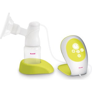 Двухфазный электрический молокоотсос Ramili Single Electric SE300, Single Electric SE300
Двухфазный электрический молокоотсос Ramili Single Electric SE300, Single Electric SE300