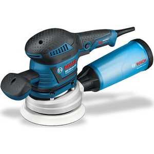 Эксцентриковая шлифмашина Bosch GEX 125-150 AVE (0.601.37B.102), GEX 125-150 AVE (0.601.37B.102)
Эксцентриковая шлифмашина Bosch GEX 125-150 AVE (0.601.37B.102), GEX 125-150 AVE (0.601.37B.102)