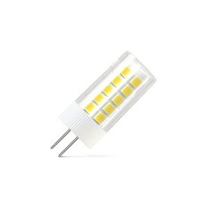 Светодиодная лампа X-flash XF-G4-35-C-3W-4000K-12V (арт.47703), XF-G4-35-C-3W-4000K-12V (арт.47703)
Светодиодная лампа X-flash XF-G4-35-C-3W-4000K-12V (арт.47703), XF-G4-35-C-3W-4000K-12V (арт.47703)
