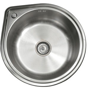 Кухонная мойка Pegas 53 0,6 шлифованный глянцевый (530W ст), 53 0,6 шлифованный глянцевый (530W ст)
Кухонная мойка Pegas 53 0,6 шлифованный глянцевый (530W ст), 53 0,6 шлифованный глянцевый (530W ст)
