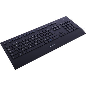 Клавиатура Logitech K280E (920-005215)