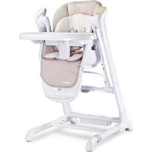 Стульчик для кормления + качели Caretero INDIGO BEIGE (бежевый) (TERO-760), INDIGO BEIGE (бежевый) (TERO-760)
Стульчик для кормления + качели Caretero INDIGO BEIGE (бежевый) (TERO-760), INDIGO BEIGE (бежевый) (TERO-760)