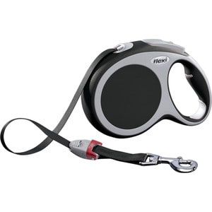 Рулетка Flexi VARIO L лента 8м антрацит для собак до 50кг, VARIO L лента 8м антрацит для собак до 50кг
Рулетка Flexi VARIO L лента 8м антрацит для собак до 50кг, VARIO L лента 8м антрацит для собак до 50кг