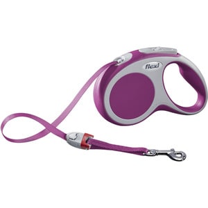 Рулетка Flexi VARIO S лента 5м розовая для собак до 15кг, VARIO S лента 5м розовая для собак до 15кг
Рулетка Flexi VARIO S лента 5м розовая для собак до 15кг, VARIO S лента 5м розовая для собак до 15кг
