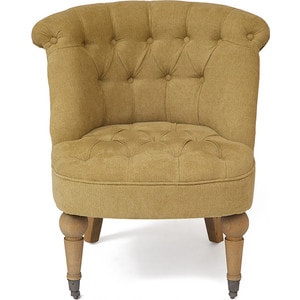 Кресло TetChair Secret De Maison Bunny (mod. CC1202) горчичный/ Miss-34, Secret De Maison Bunny (mod. CC1202) горчичный/ Miss-34
Кресло TetChair Secret De Maison Bunny (mod. CC1202) горчичный/ Miss-34, Secret De Maison Bunny (mod. CC1202) горчичный/ Miss-34