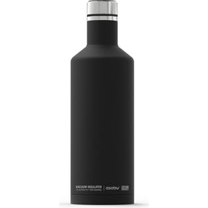 Термобутылка 0.45 л Asobu Times square travel bottle черная (SBV15 black), Times square travel bottle черная (SBV15 black)
Термобутылка 0.45 л Asobu Times square travel bottle черная (SBV15 black), Times square travel bottle черная (SBV15 black)