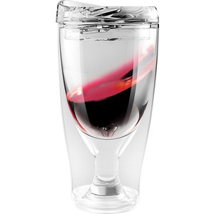 Термокружка 0.48 л Asobu Ice vino 2go прозрачная (IV2G clear), Ice vino 2go прозрачная (IV2G clear)
Термокружка 0.48 л Asobu Ice vino 2go прозрачная (IV2G clear), Ice vino 2go прозрачная (IV2G clear)