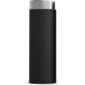 Термос 0.5 л Asobu Le baton travel bottle черный/стальной (LB17 silver), Le baton travel bottle черный/стальной (LB17 silver)
Термос 0.5 л Asobu Le baton travel bottle черный/стальной (LB17 silver), Le baton travel bottle черный/стальной (LB17 silver)