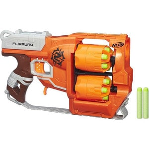 Hasbro Nerf Зомби Страйк Переворот (бластер) (A9603), Nerf Зомби Страйк Переворот (бластер) (A9603)
Hasbro Nerf Зомби Страйк Переворот (бластер) (A9603), Nerf Зомби Страйк Переворот (бластер) (A9603)