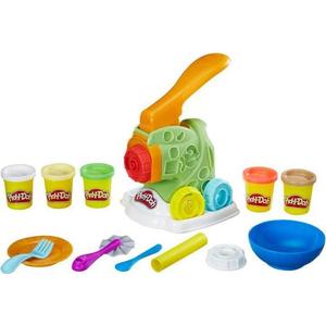 Hasbro Игровой набор ''Машинка для лапши'' (B9013), Игровой набор "Машинка для лапши" (B9013)
Hasbro Игровой набор ''Машинка для лапши'' (B9013), Игровой набор "Машинка для лапши" (B9013)