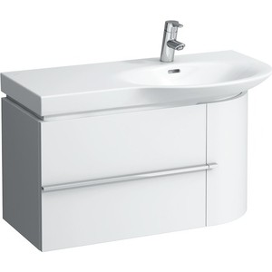 Тумба под раковину Laufen Palace New 90 белая (4.0150.2.075.463.1), Palace New 90 белая (4.0150.2.075.463.1)
Тумба под раковину Laufen Palace New 90 белая (4.0150.2.075.463.1), Palace New 90 белая (4.0150.2.075.463.1)