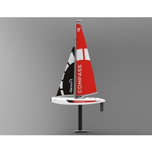 Радиоуправляемая яхта Volantex RC Compass RG65 650 мм RTR 2.4 G, Compass RG65 650 мм RTR 2.4 G
Радиоуправляемая яхта Volantex RC Compass RG65 650 мм RTR 2.4 G, Compass RG65 650 мм RTR 2.4 G
