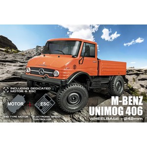 Трофи модель MST CFX Max Speed Technology с кузовом M-BENZ Unimog 406, CFX Max Speed Technology с кузовом M-BENZ Unimog 406
Трофи модель MST CFX Max Speed Technology с кузовом M-BENZ Unimog 406, CFX Max Speed Technology с кузовом M-BENZ Unimog 406