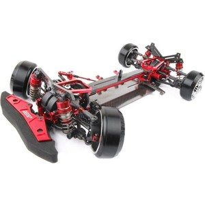 Комплект для сборки модели для дрифта MST XXX-D VIP 4WD KIT масштаб 1:10 2.4G, XXX-D VIP 4WD KIT масштаб 1:10 2.4G
Комплект для сборки модели для дрифта MST XXX-D VIP 4WD KIT масштаб 1:10 2.4G, XXX-D VIP 4WD KIT масштаб 1:10 2.4G