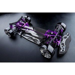 Комплект для сборки модели для дрифта MST XXX-D VIP Purple 4WD KIT масштаб 1:10 2.4G, XXX-D VIP Purple 4WD KIT масштаб 1:10 2.4G
Комплект для сборки модели для дрифта MST XXX-D VIP Purple 4WD KIT масштаб 1:10 2.4G, XXX-D VIP Purple 4WD KIT масштаб 1:10 2.4G