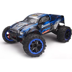 Радиоуправляемый монстр Remo Hobby Dinosaurs Master 5 4WD RTR масштаб 1:8 2.4G, Dinosaurs Master 5 4WD RTR масштаб 1:8 2.4G
Радиоуправляемый монстр Remo Hobby Dinosaurs Master 5 4WD RTR масштаб 1:8 2.4G, Dinosaurs Master 5 4WD RTR масштаб 1:8 2.4G