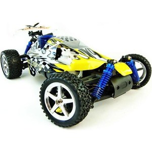 Радиоуправляемый багги Sinohobby Sinohobby XPR-11 4WD RTR масштаб 1:8 2.4G, Sinohobby XPR-11 4WD RTR масштаб 1:8 2.4G
Радиоуправляемый багги Sinohobby Sinohobby XPR-11 4WD RTR масштаб 1:8 2.4G, Sinohobby XPR-11 4WD RTR масштаб 1:8 2.4G