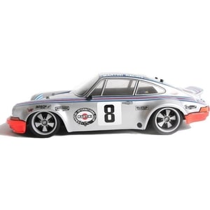 Модель шоссейного автомобиля Tamiya XB Porsche Carrera RSR TT-02 4WD RTR масштаб 1:10 2.4G, XB Porsche Carrera RSR TT-02 4WD RTR масштаб 1:10 2.4G
Модель шоссейного автомобиля Tamiya XB Porsche Carrera RSR TT-02 4WD RTR масштаб 1:10 2.4G, XB Porsche Carrera RSR TT-02 4WD RTR масштаб 1:10 2.4G