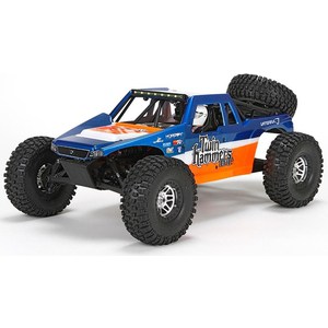 Радиоуправляемый внедорожник Vaterra Twin Hammers Desert Truck 4WD RTR масштаб 1:10 2.4G, Twin Hammers Desert Truck 4WD RTR масштаб 1:10 2.4G
Радиоуправляемый внедорожник Vaterra Twin Hammers Desert Truck 4WD RTR масштаб 1:10 2.4G, Twin Hammers Desert Truck 4WD RTR масштаб 1:10 2.4G