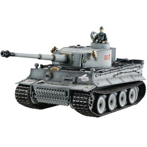 Радиоуправляемый танк Taigen German Tiger BTR Early version ИК масштаб 1:16 2.4G, German Tiger BTR Early version ИК масштаб 1:16 2.4G
Радиоуправляемый танк Taigen German Tiger BTR Early version ИК масштаб 1:16 2.4G, German Tiger BTR Early version ИК масштаб 1:16 2.4G